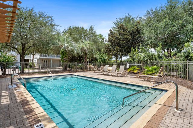 Lot 10 Pompano Court, Inlet Beach, FL 32461