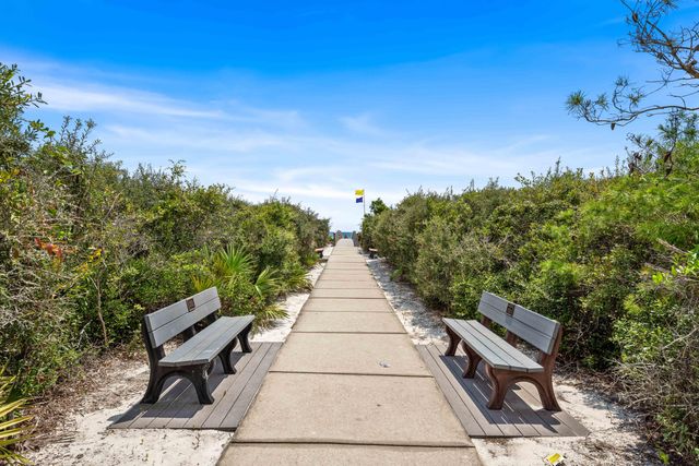 Lot 10 Pompano Court, Inlet Beach, FL 32461