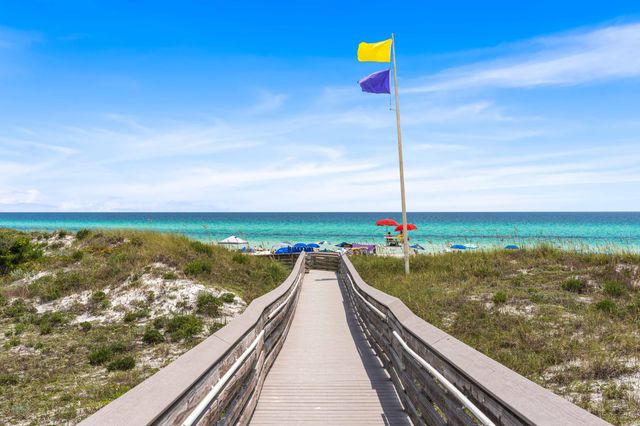 Lot 10 Pompano Court, Inlet Beach, FL 32461