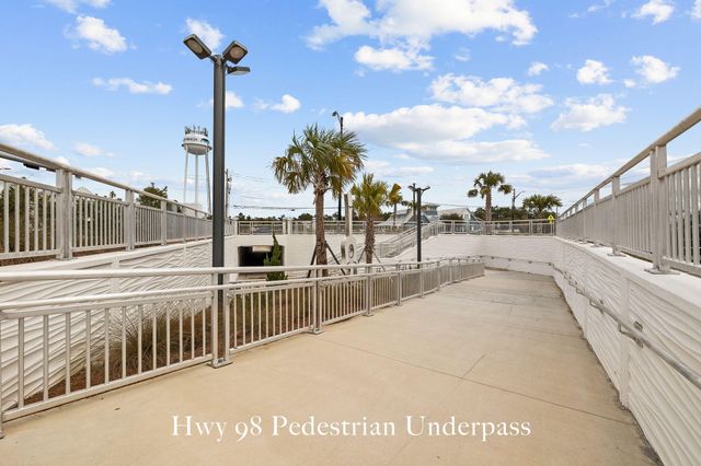 Lot 10 Pompano Court, Inlet Beach, FL 32461