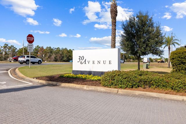 Lot 10 Pompano Court, Inlet Beach, FL 32461