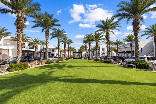 Lot 10 Pompano Court, Inlet Beach, FL 32461