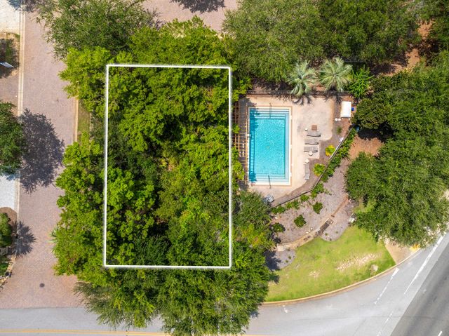 Lot 10 Pompano Court, Inlet Beach, FL 32461