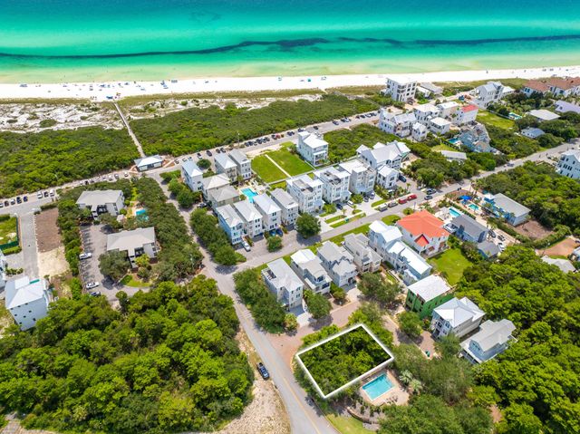Lot 10 Pompano Court, Inlet Beach, FL 32461