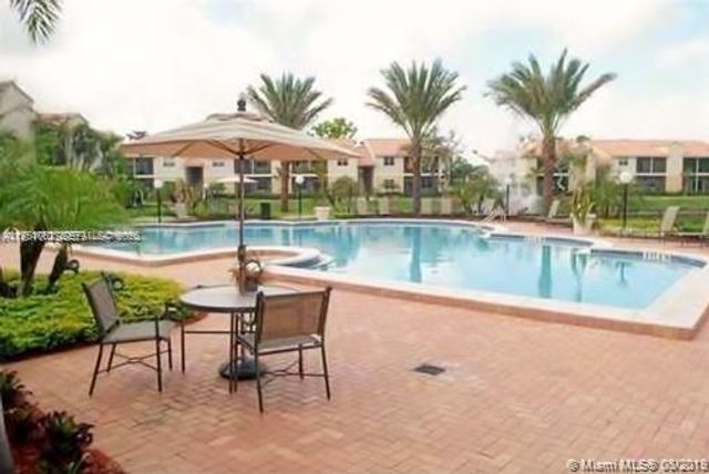 1235 SW 46th Ave 711, Pompano Beach, FL 33069