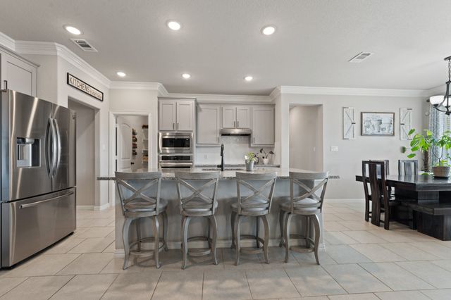 1128 Highland Road, Springtown, TX 76082