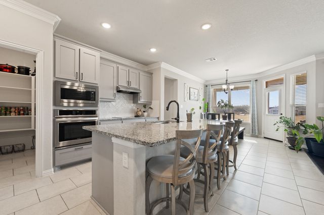 1128 Highland Road, Springtown, TX 76082