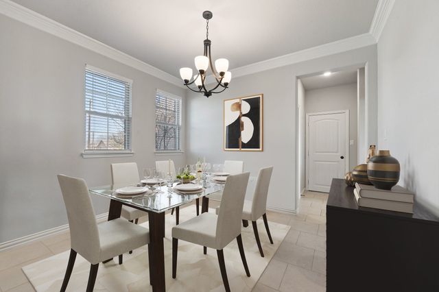 1128 Highland Road, Springtown, TX 76082