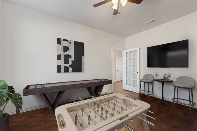 1128 Highland Road, Springtown, TX 76082