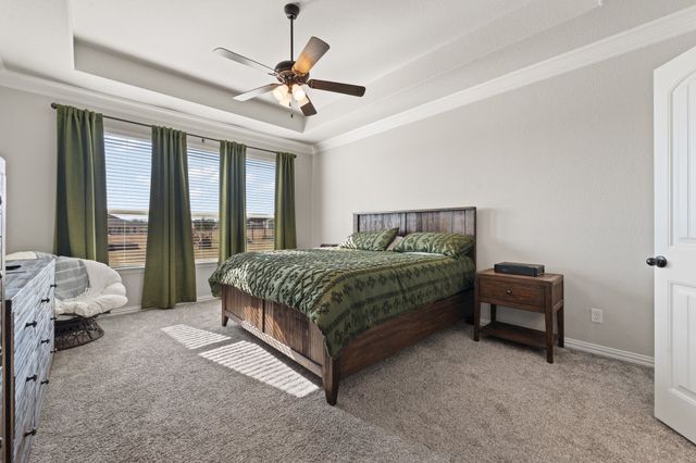 1128 Highland Road, Springtown, TX 76082