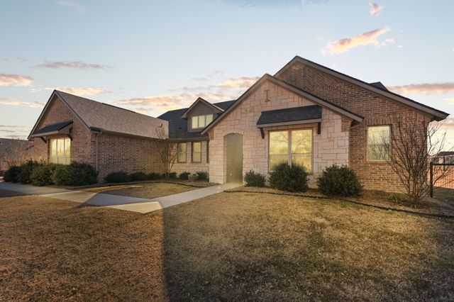1128 Highland Road, Springtown, TX 76082