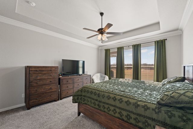 1128 Highland Road, Springtown, TX 76082