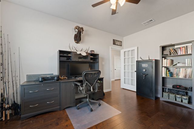 1128 Highland Road, Springtown, TX 76082