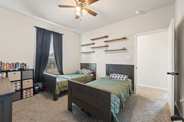 1128 Highland Road, Springtown, TX 76082