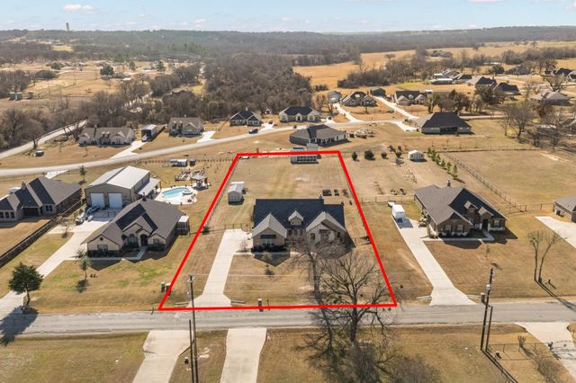 1128 Highland Road, Springtown, TX 76082