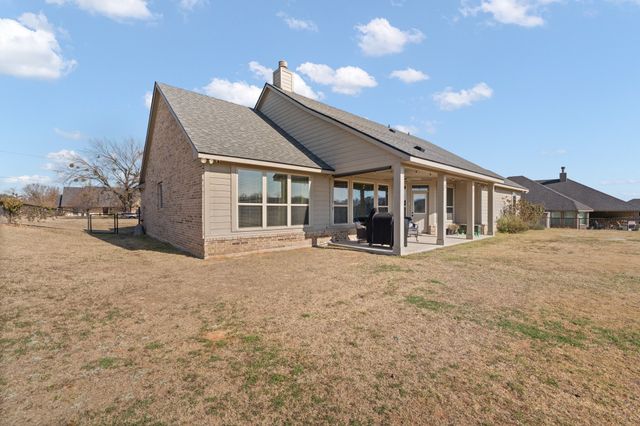 1128 Highland Road, Springtown, TX 76082