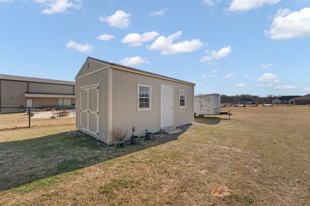 1128 Highland Road, Springtown, TX 76082