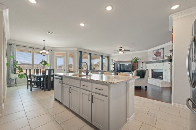 1128 Highland Road, Springtown, TX 76082