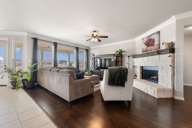 1128 Highland Road, Springtown, TX 76082