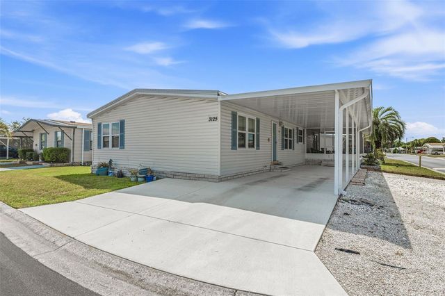 3125 SHORT LEAF STREET, Wesley Chapel, FL 33543