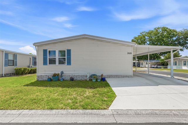 3125 SHORT LEAF STREET, Wesley Chapel, FL 33543