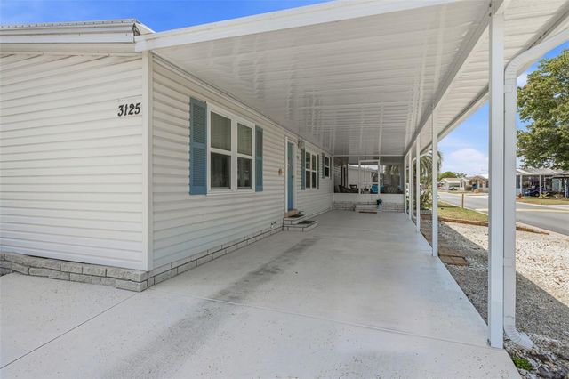 3125 SHORT LEAF STREET, Wesley Chapel, FL 33543