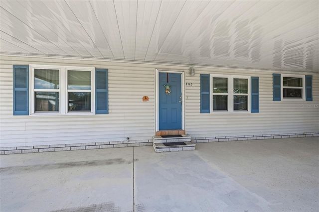 3125 SHORT LEAF STREET, Wesley Chapel, FL 33543