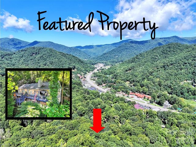 20 Seminole Drive, Maggie Valley, NC 28751