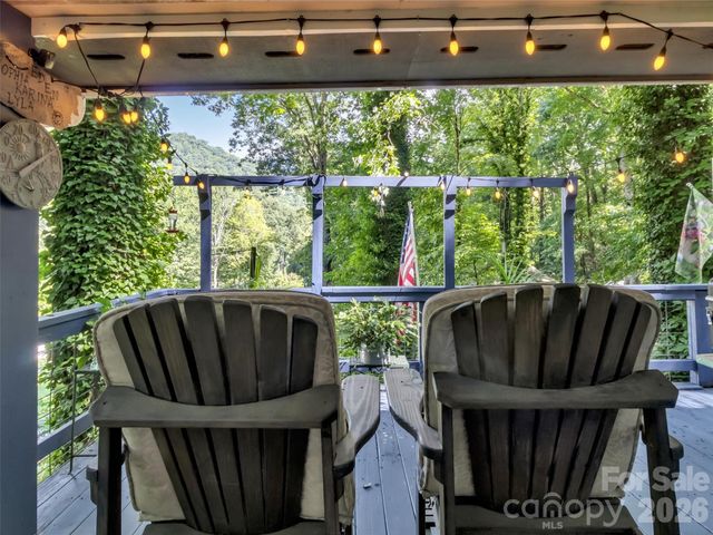 20 Seminole Drive, Maggie Valley, NC 28751