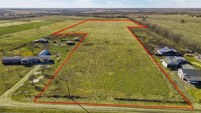 0000 County Road 2200, Pecan Gap, TX 75469