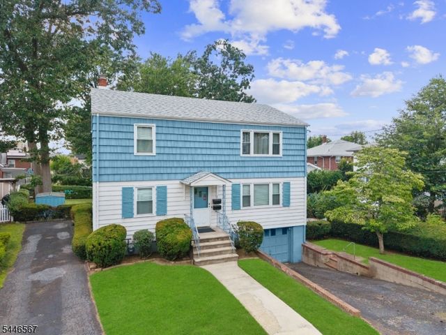7 Freeman Pl, Nutley Twp., NJ 07110
