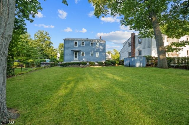 7 Freeman Pl, Nutley Twp., NJ 07110