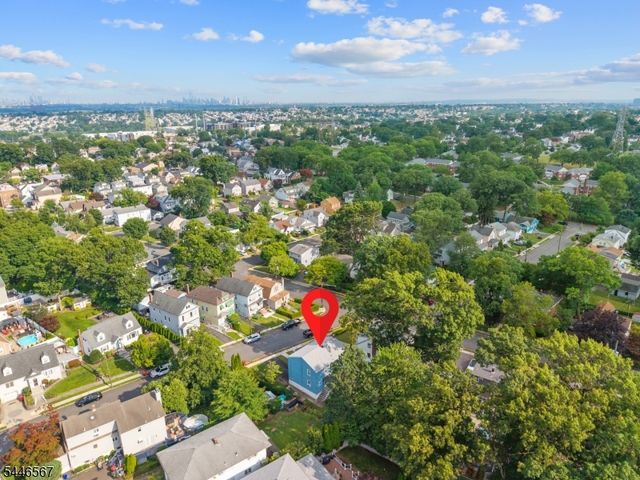 7 Freeman Pl, Nutley Twp., NJ 07110