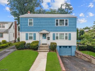 7 Freeman Pl, Nutley Twp., NJ 07110