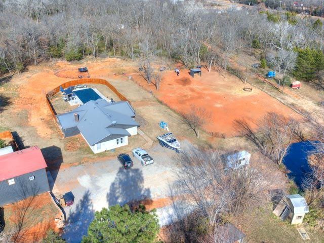 9920 Cottonwood Drive, Newalla, OK 74857