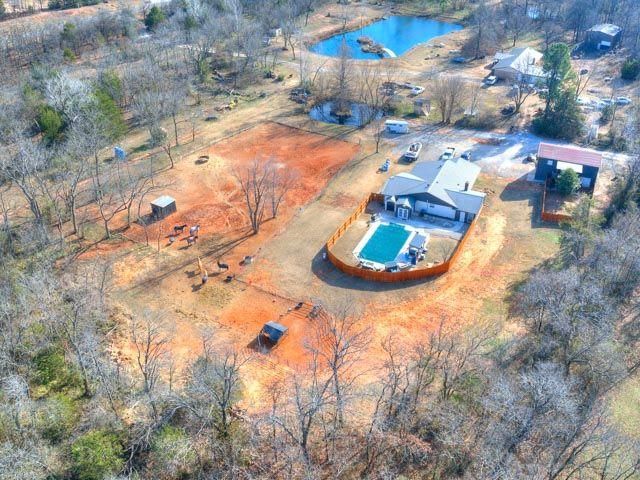 9920 Cottonwood Drive, Newalla, OK 74857