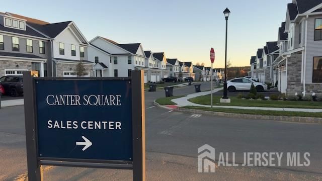 85 Mustang Drive, Manalapan, NJ 07726