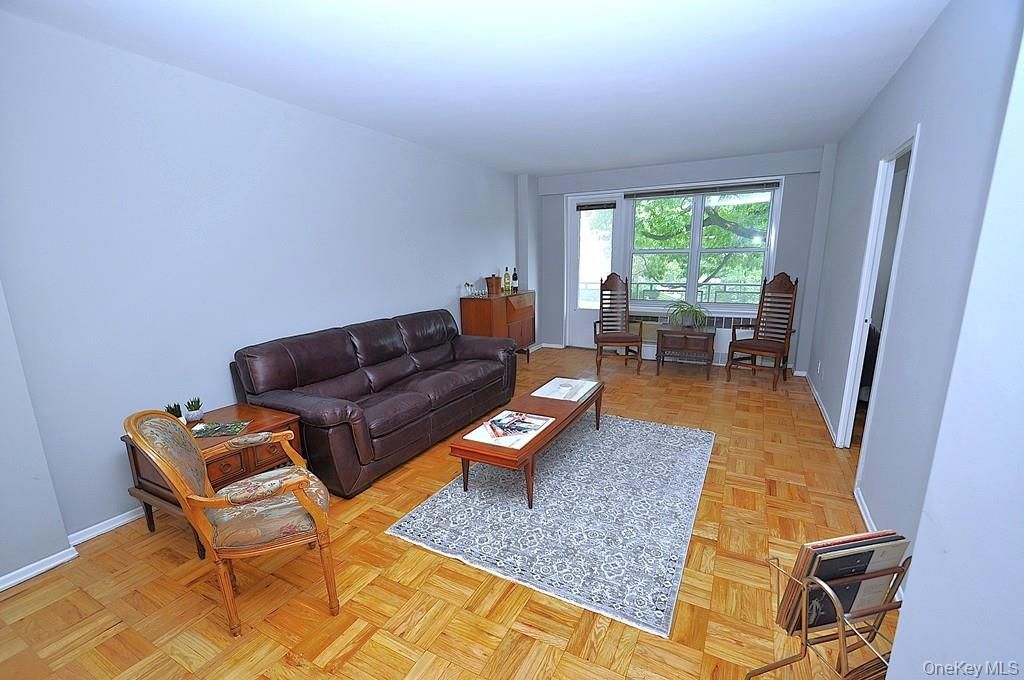 281 Garth Road B1G, Scarsdale, NY 10583 — exterior