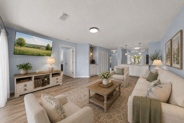 2705 EMERALD LAKE CT 2705, Kissimmee, FL 34744