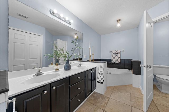 2705 EMERALD LAKE CT 2705, Kissimmee, FL 34744