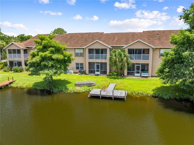 2705 EMERALD LAKE CT 2705, Kissimmee, FL 34744
