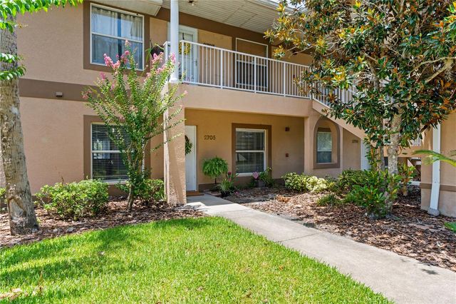 2705 EMERALD LAKE CT 2705, Kissimmee, FL 34744