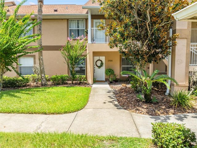 2705 EMERALD LAKE CT 2705, Kissimmee, FL 34744