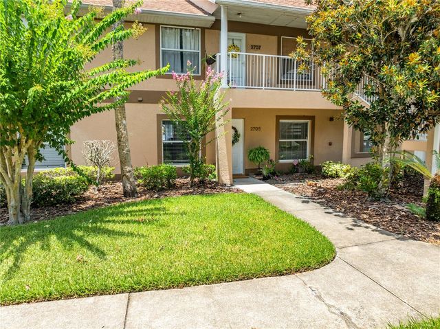2705 EMERALD LAKE CT 2705, Kissimmee, FL 34744
