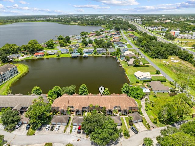 2705 EMERALD LAKE CT 2705, Kissimmee, FL 34744