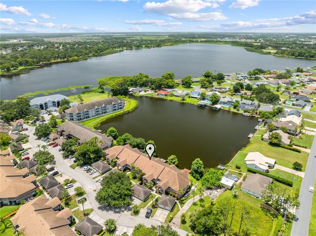 2705 EMERALD LAKE CT 2705, Kissimmee, FL 34744