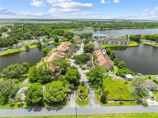 2705 EMERALD LAKE CT 2705, Kissimmee, FL 34744