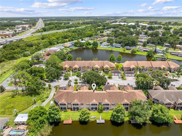 2705 EMERALD LAKE CT 2705, Kissimmee, FL 34744