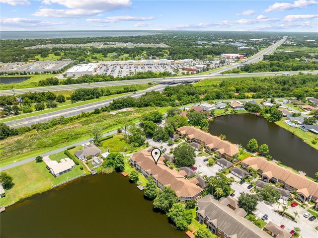 2705 EMERALD LAKE CT 2705, Kissimmee, FL 34744