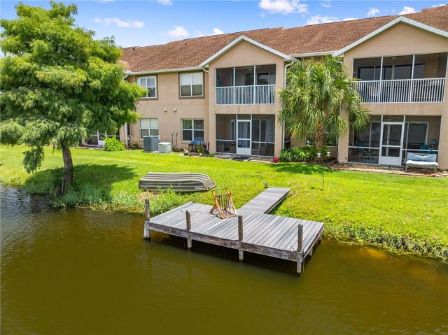 2705 EMERALD LAKE CT 2705, Kissimmee, FL 34744
